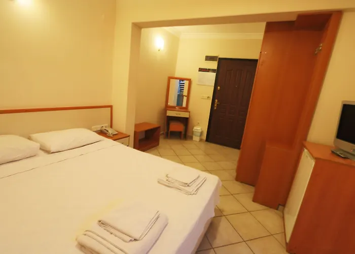 Aparthotel House Gumbet
