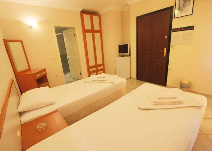 House Aparthotel Gumbet