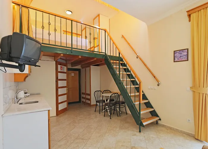 House Aparthotel Gumbet
