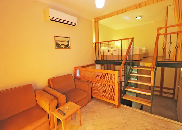 House Aparthotel Gumbet