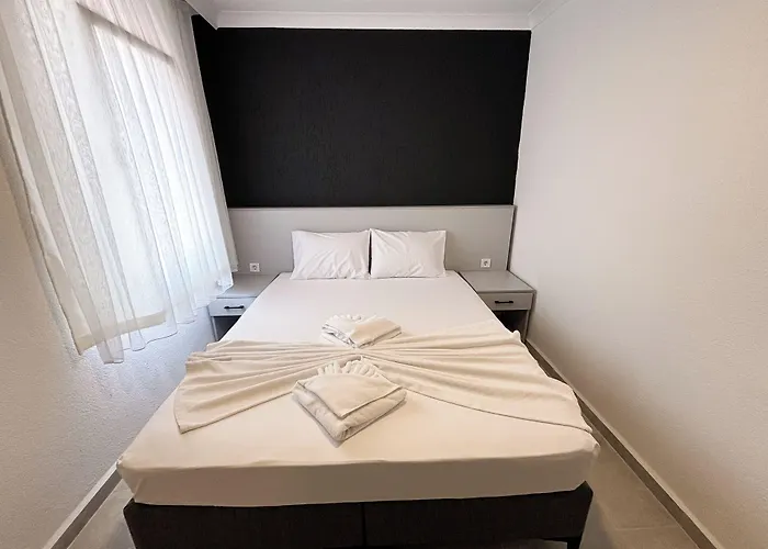 Aparthotel House Gumbet