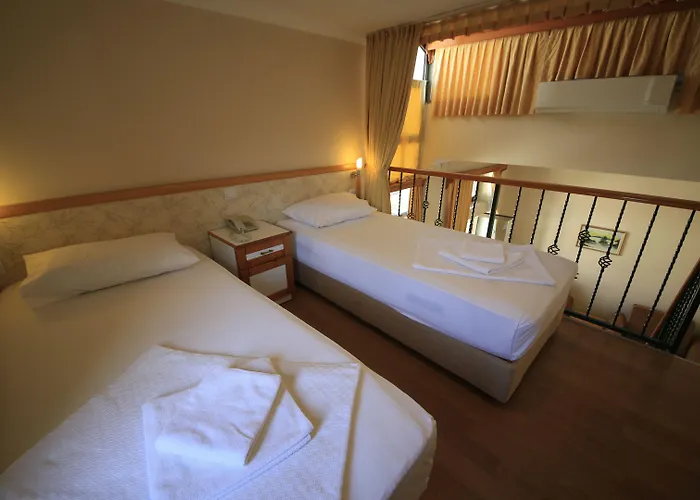 Aparthotel House Gumbet