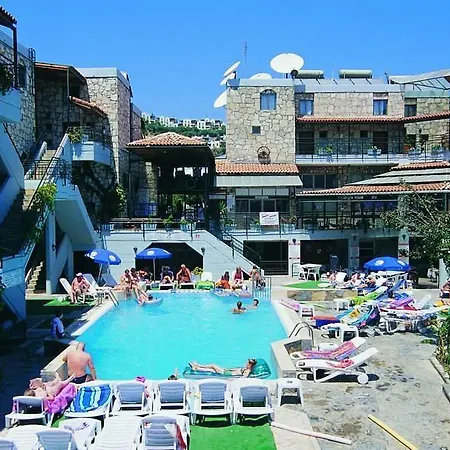 Apart Otel House Gümbet