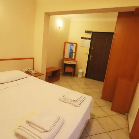 Apart Otel House Gümbet