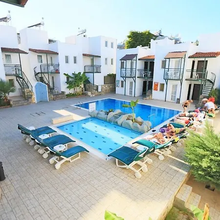 House Apart Otel 3*