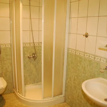 House Apart Otel Gümbet